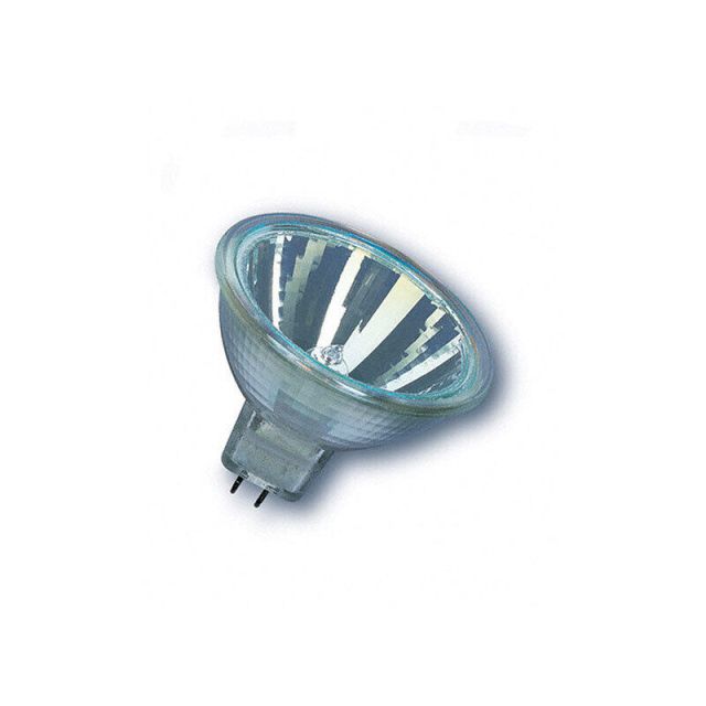 Halogen Dichroic Bulb 20W GU5.3 3000K 4050300527741