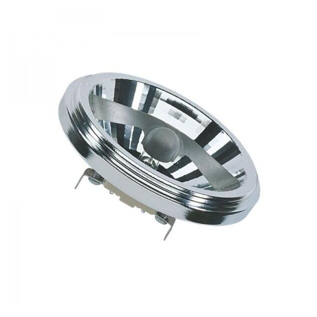 Λάμπα Αλογόνου Dichroic 100W G53 3000K 1200lm 6X1 4050300358604