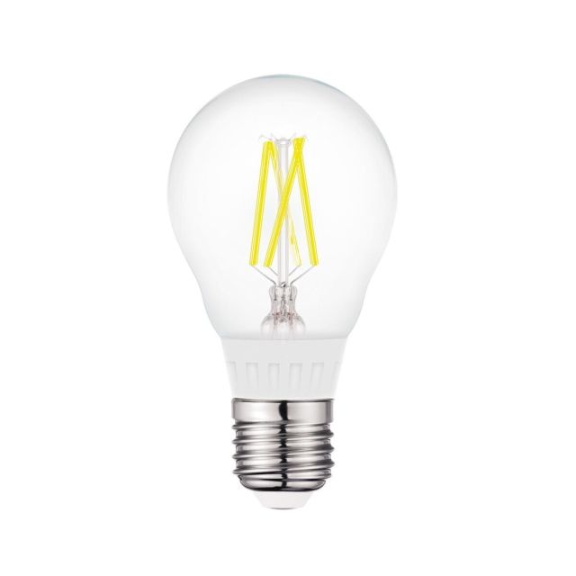 Λάμπα Filament LED Ε27 5W 3000K Dim 03045-163664