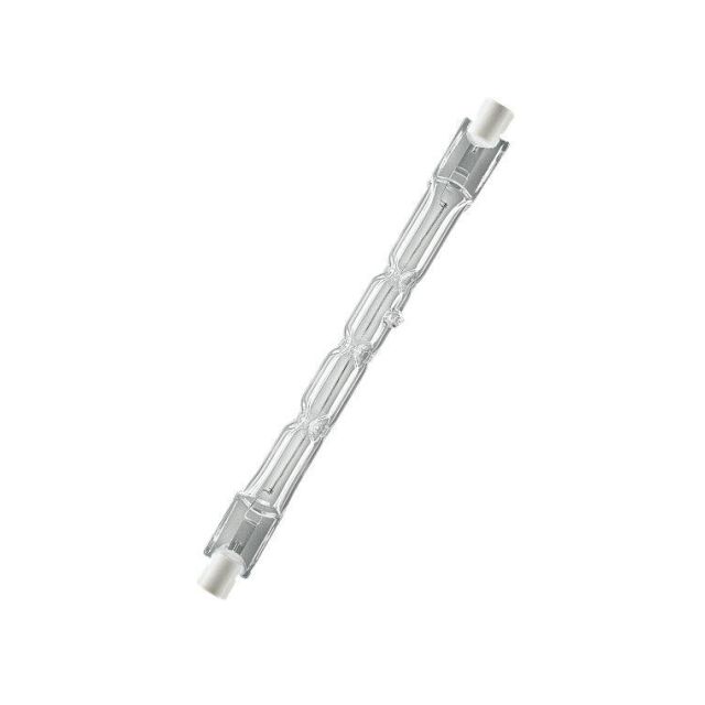 Λάμπα Αλογόνου Διάφανη Eco 160W R7S 2900K 3100lm 4008321977755