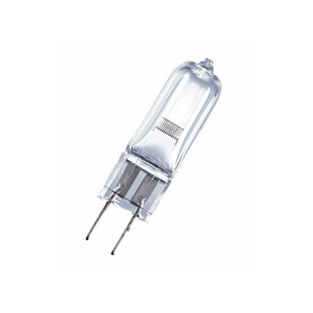 Halogen Halostar Bulb 50W GY6.35 3000K 910lm 40x1
