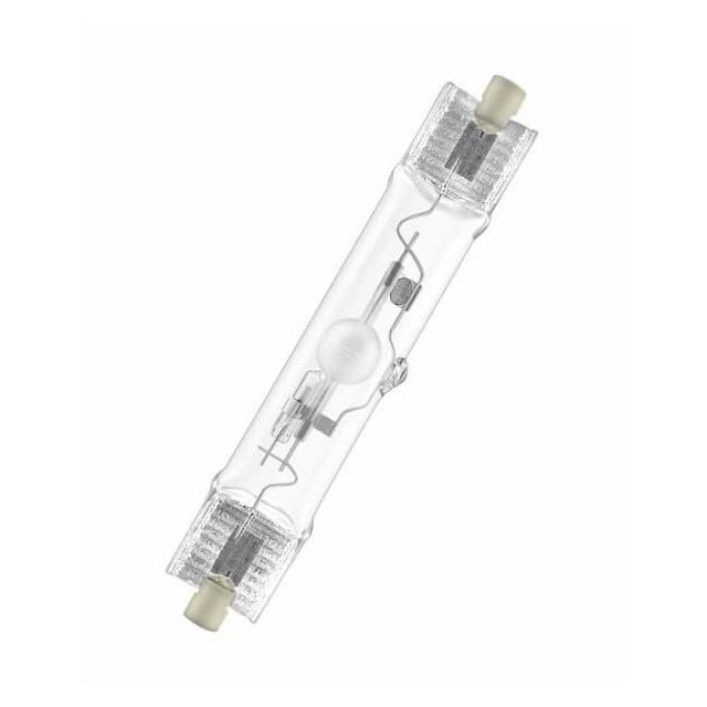 Λάμπα Μεταλλικων Αλογονιδίων HQI-TS RX7S 70W/NDL EXC UVS 4008321678324