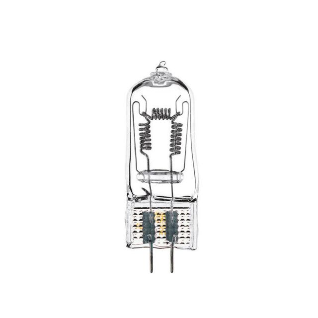 Λάμπα Αλογόνου 1000W 230V GX6.35 4008321098856