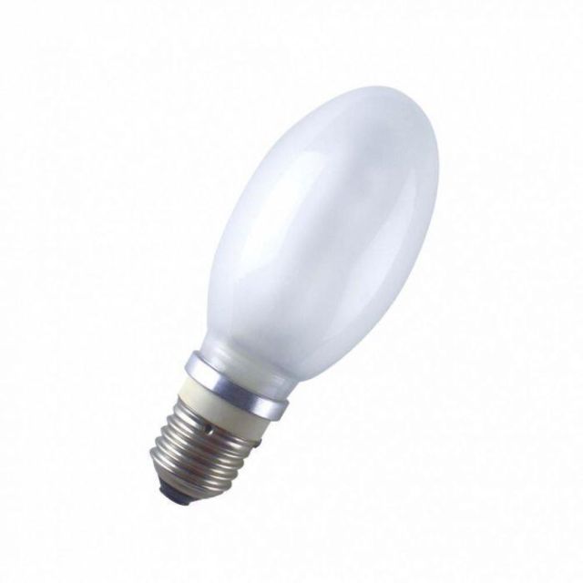 High-pressure Sodium Vapor Bulb NAV-Ε Ε40 150W 2000K 4Υ 12x1 4052899418226