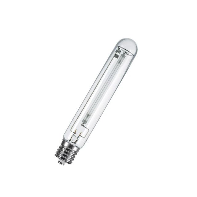 High-pressure Sodium Vapor Bulb NAV-T E24 100W 2700K 4058075803565