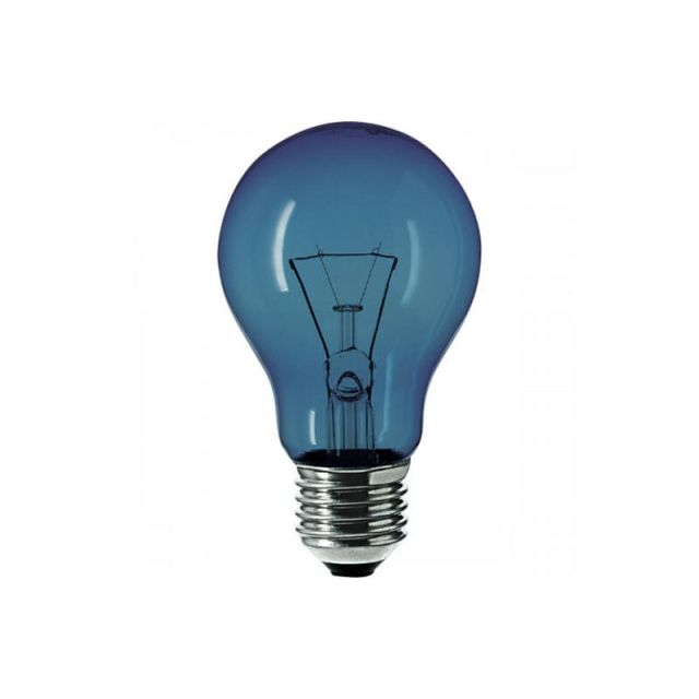 Lamp B22 100W Sunlight