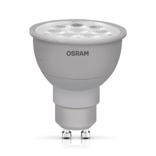 Bulb GU10 Value PAR16 5036 4.7W/827 2700K 4052899949683