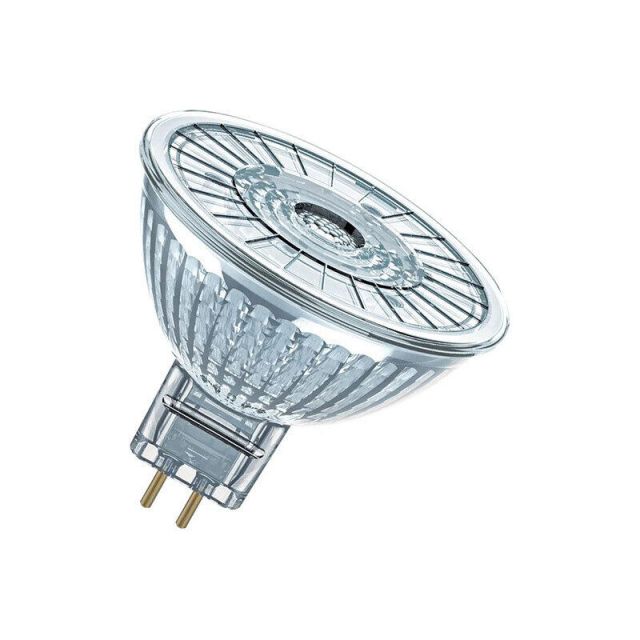 Bulb LED PMR16D3536 GU5.3 5W/840 4000K 4052899957657