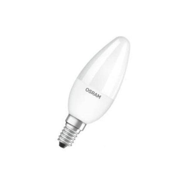 Λάμπα Κερί PCLB40 GLDIM Ε14 6.5W/827 FS 10X1 4052899960268
