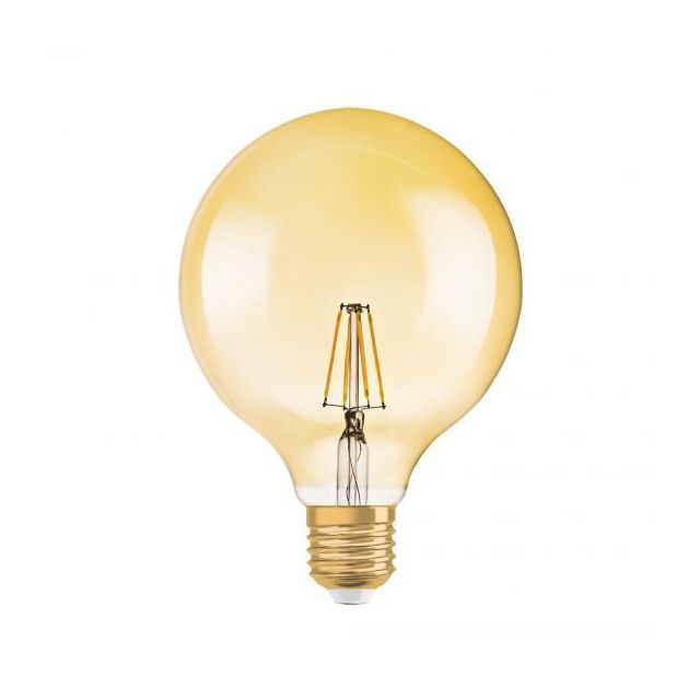 Λάμπα LED Filament Vintage 1906 E27 4W E27 2400K 4099854091179
