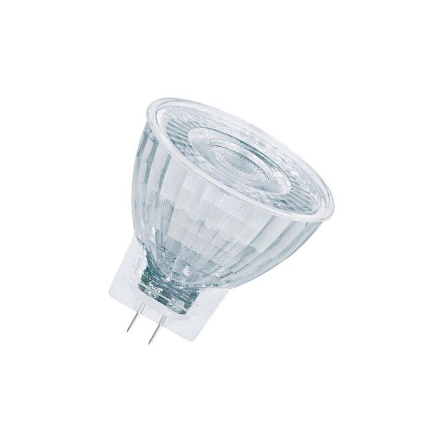 Bulb LED PMR113536 GU4 4.2W/827 2700Κ 4058075448766