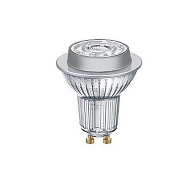 Bulb LPPAR160036 9.6W-830 Gu10 3000K 230V Fs1 4058075608696