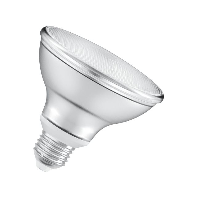 Bulb P PAR30 LED Ε27 10W 2700K Dim 4058075264304