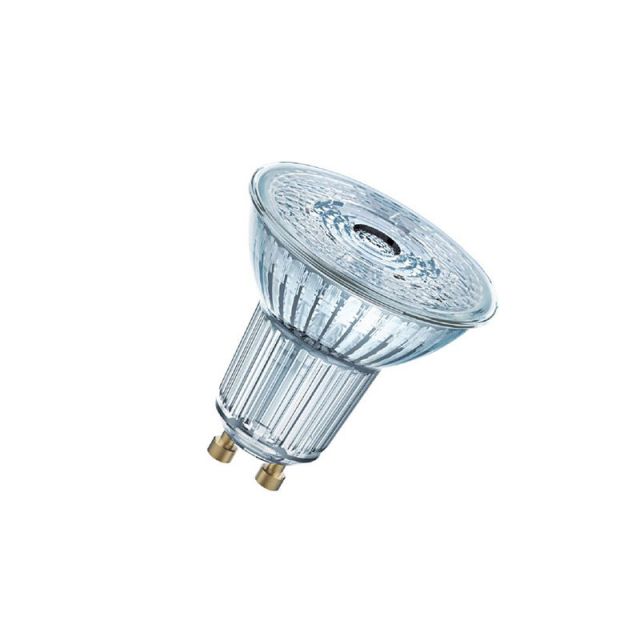 Bulb LPPAR16D3536 GU10 3.7W 2700K 4058075259973