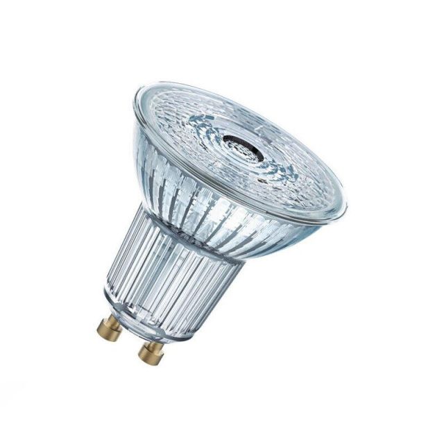 Bulb LED LPPAR163536 GU10 2.6W/827 2700Κ 4058075259935