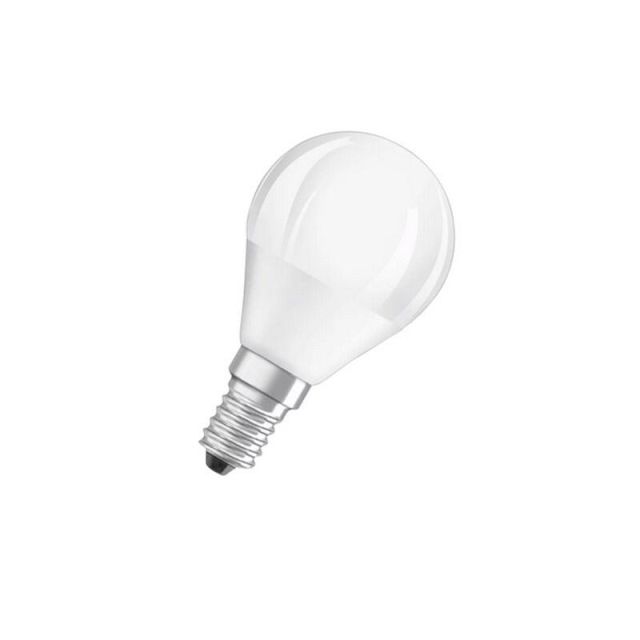 Bulb LEDPCLP40D 4.9W-827 E14 Fr 230V Fs1 4099854044083