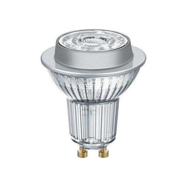 Bulb LED PAR16 GU10 9.6W 3000K Dim 4058075096561