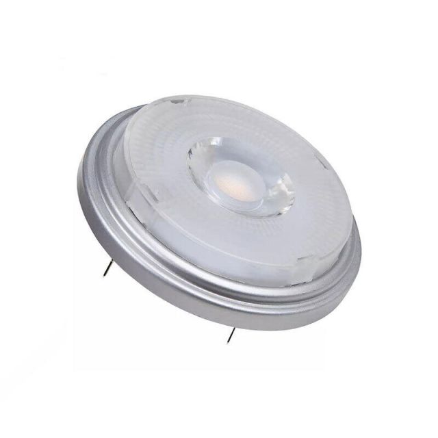Λάμπα LPAR111 5040 7.3W-930 12V G53 6x1 3000Κ 4058075448445
