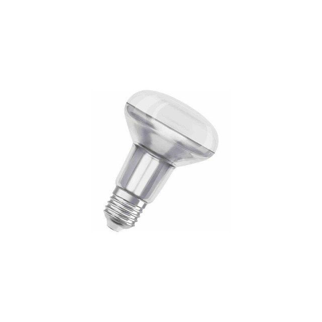 Bulb R80 LED 9.1W/827 Ε27 2700K 4058075448643