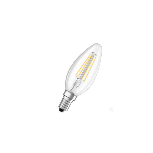 Bulb Filament LED PCLPB40 4W/827 E14 0x1 4058075590458