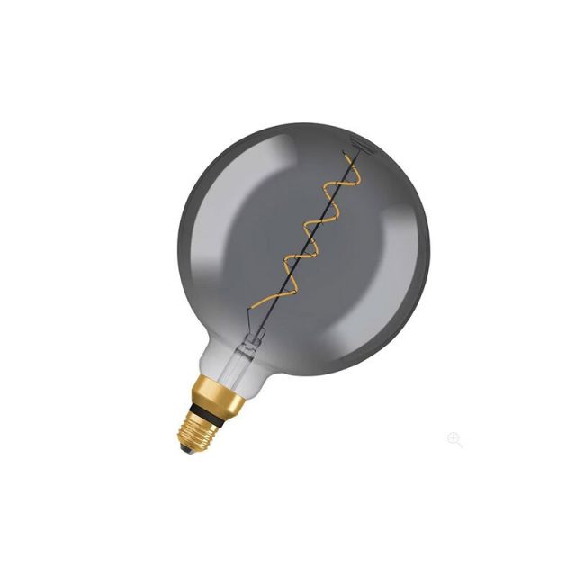 Bulb LED 1906 Filament E27 4W 1800K 4058075270046