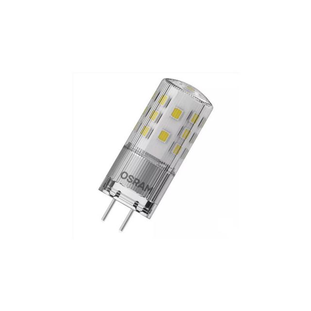 Bulb LEDPIN30D G9 3W/827 2700Κ 4058075622890