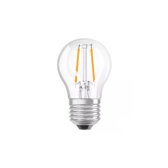 Filament LED Bulb PCLP15 E27 1.5W/827 2700K FS1 4099854069253