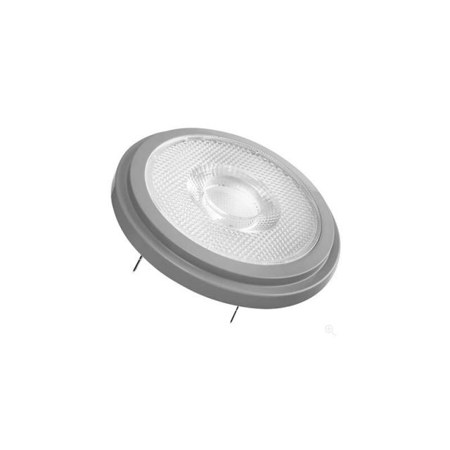 Bulb LPAR111 7524 11.7W-927 2700K 12V Gx53 6x1 Dimmable 4099854048982