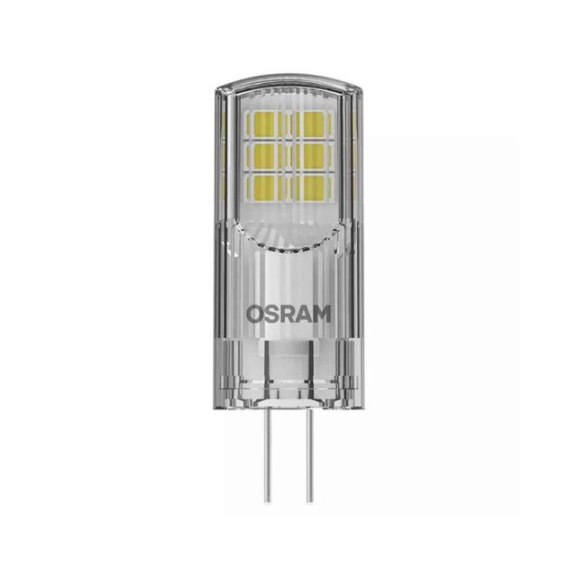 Bulb LED PIN28 P G4 2.6W 2700K 4099854048616