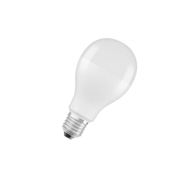 Bulb LED E27 19W 4000K CLA150 4058075634251