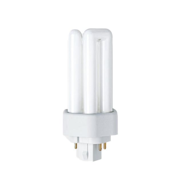 Λάμπα Οικονομίας Dulux D 10W/840 4000K G24D-1 10X1 4050300010595