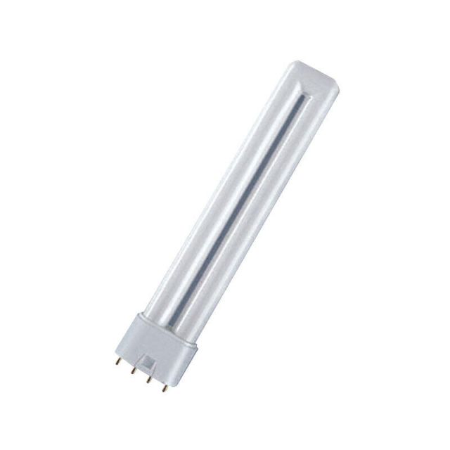Λάμπα Οικονομίας Dulux L 80W/840 4000Κ 2G11 10Χ1 4050300665481