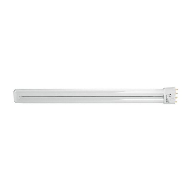 Λάμπα Οικονομίας Dulux L 55W/827 2700K 2G11 4050300315881