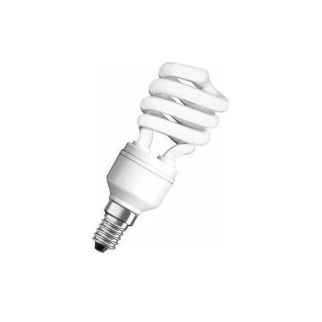 Economy Bulb DST MTW 12W/827 2700Κ Ε14 FS1 4008321605955