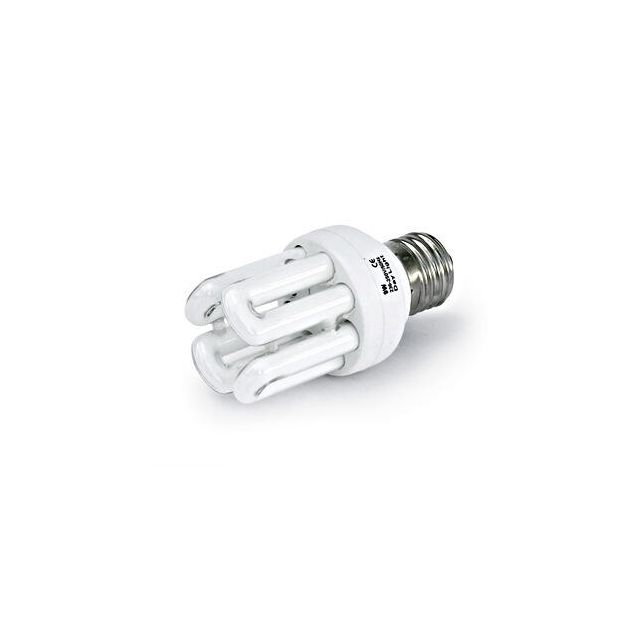 Economy Bulb  90mm 9W 4000K Ε27 9409S/C/E