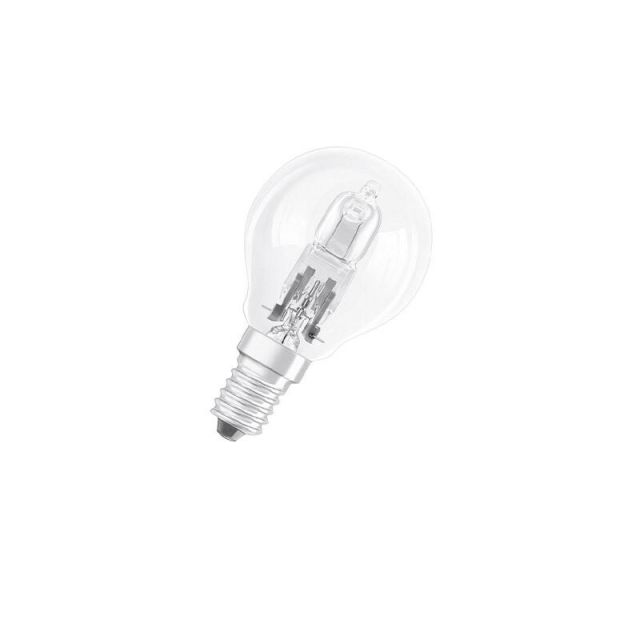 Halogen Bulb P Cla 46W Ε14 2700Κ 700lm 20X1 4008321927484