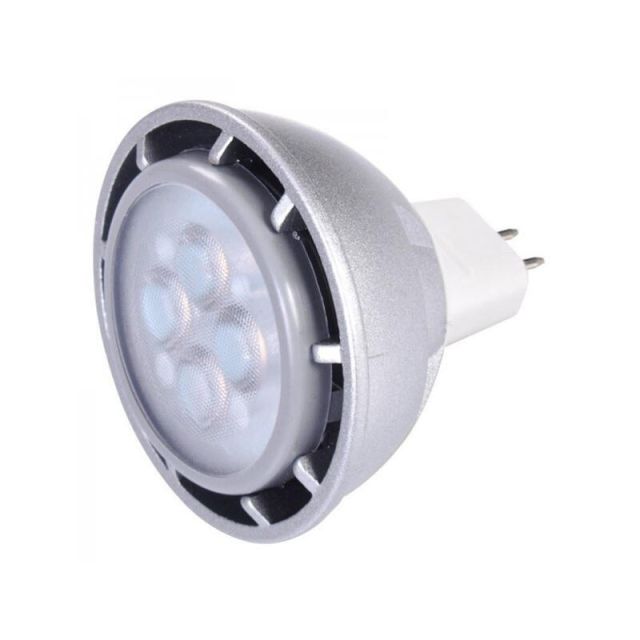 Bulb MR16 LED 5W 2800K 2.083.001