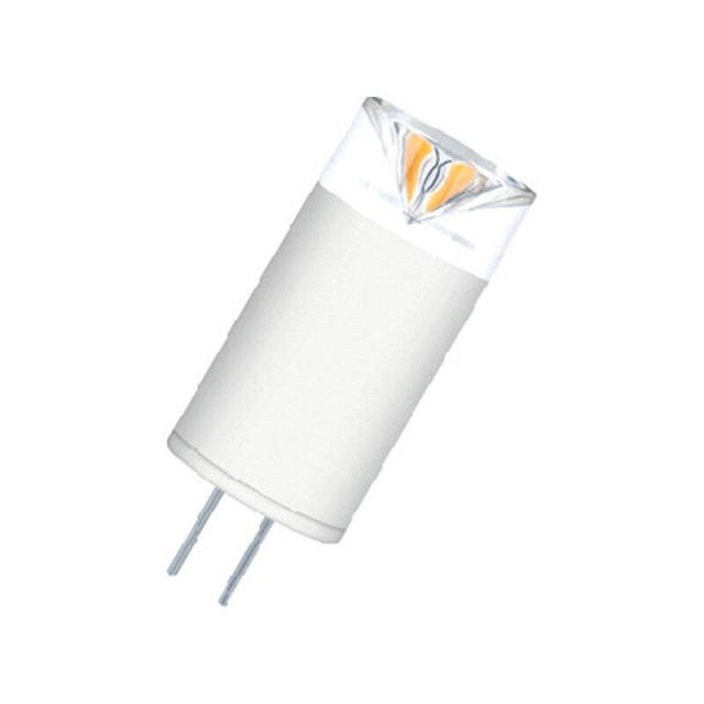 Λάμπα LEDPIN 20 G4 2.1W/827 2700K 4052899196490