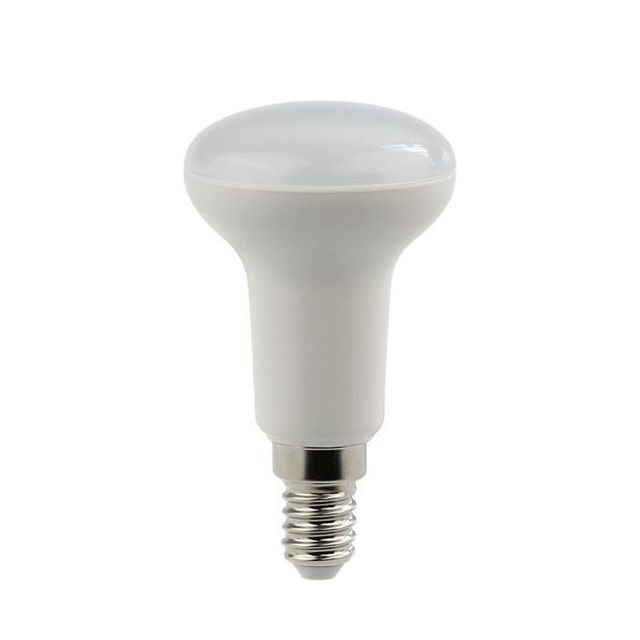 Bulb R50 LED SMD E14 6W 3000K 03045-062742