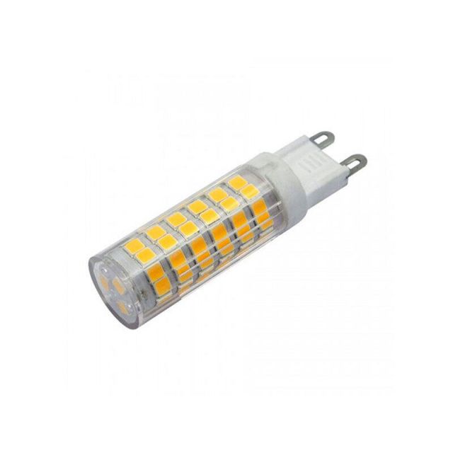 Λάμπα LED G9 6.5W 3000Κ Dim 6-5373