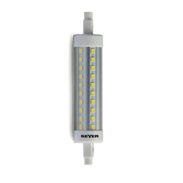 Bulb LED R7S 10W 3000K LR7-118W