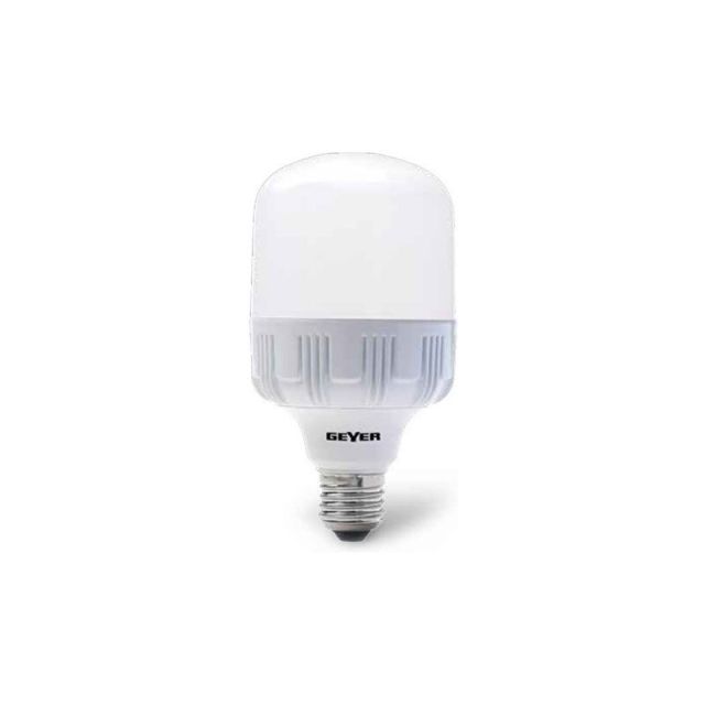 Λάμπα LED High Power Premium Ε27 27W 4000K LHPC2727