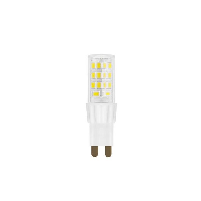 Λάμπα LED SMD G9 5W 6000K Dim VK/05127/D/D