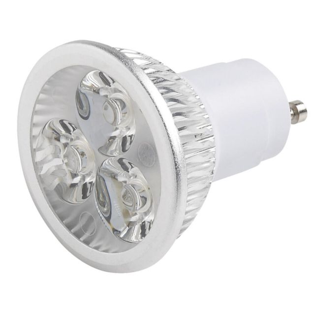 Bulb LED GU10 7W 4000K Dim VK/05065G/D/C