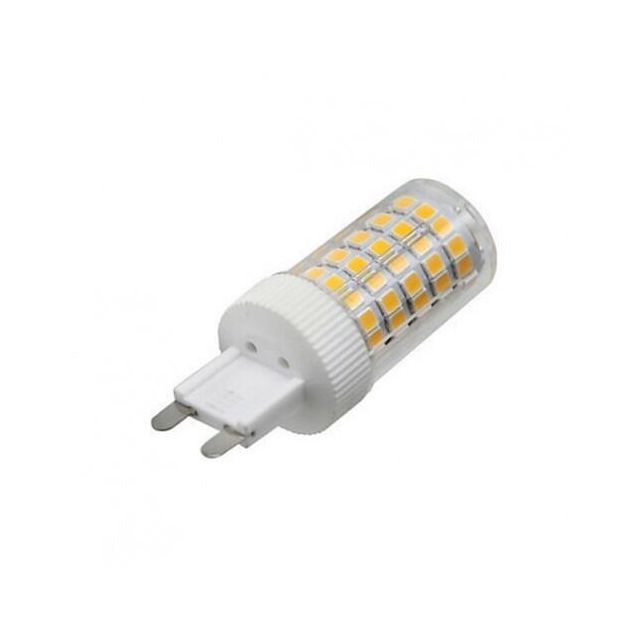 Bulb LED G9 10W 6000K 6-5712