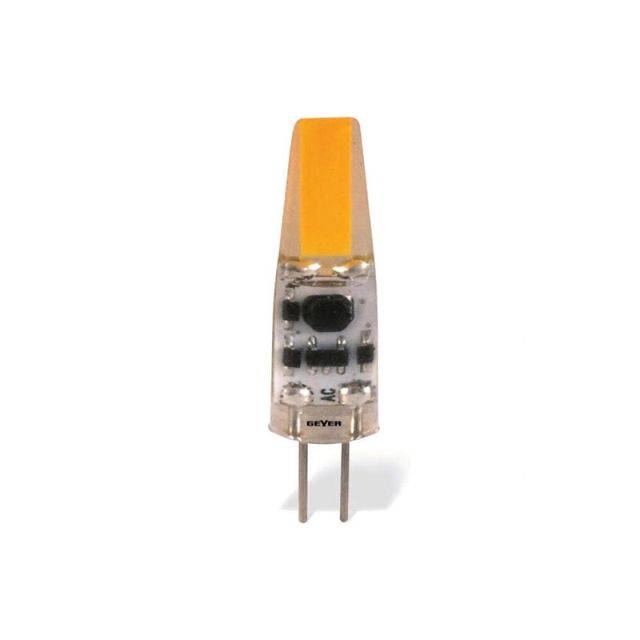 Λάμπα LED G4 1.6W 4000K LCG416