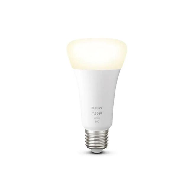 Bulb Smart HueWhite Led E27 A67 15.5W 2700K Dimmable 929002334901