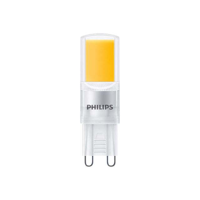 Λάμπα LED Capsule G9 40W 3000K 929002495602
