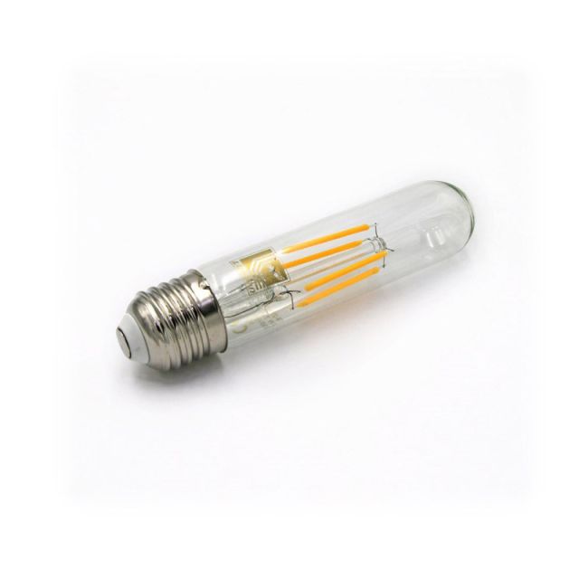 Bulb LED Filament Dimmable 6W E27 T30 2700K 038.100.0012