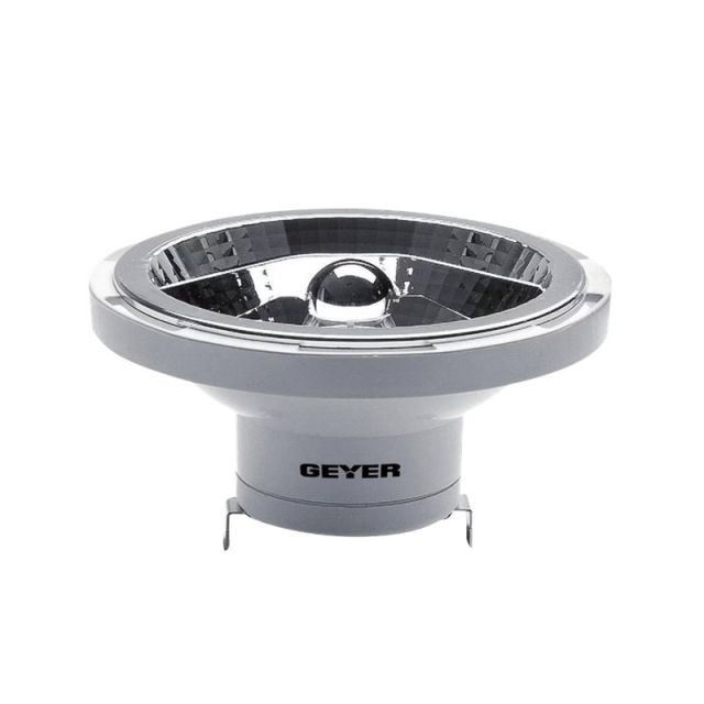 Λάμπα LED AR111 12W 4000K L111-G53-24C